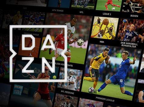 watch dazn online free.